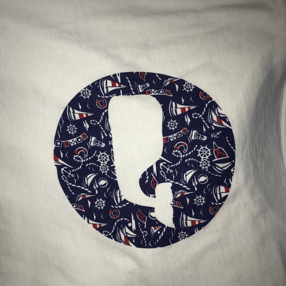 Vineyard Vines T-shirt - Picture 3 of 4